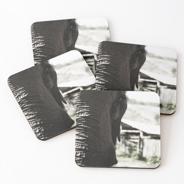 Item preview, Elephant designed and sold by Kate Harrison.