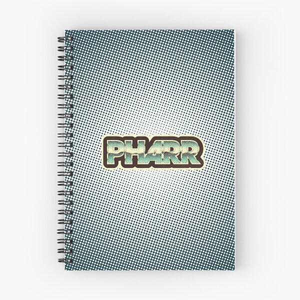 Item preview, Pharr | Retro Chrome designed and sold by retroready.