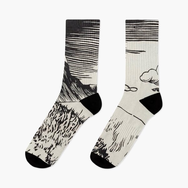 Item preview, Le Cervin - Félix Vallotton designed and sold by Onodera.