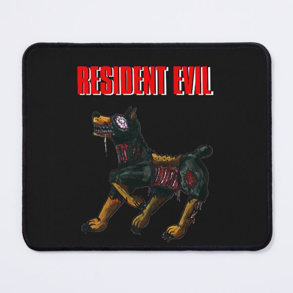 Item preview, Resident Evil Dog Zombie Painted designed and sold by jessicaksch.