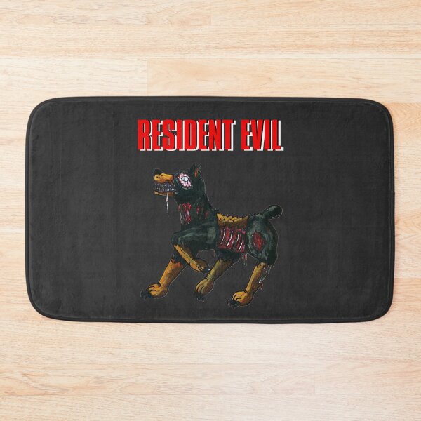 Item preview, Resident Evil Dog Zombie Painted designed and sold by jessicaksch.