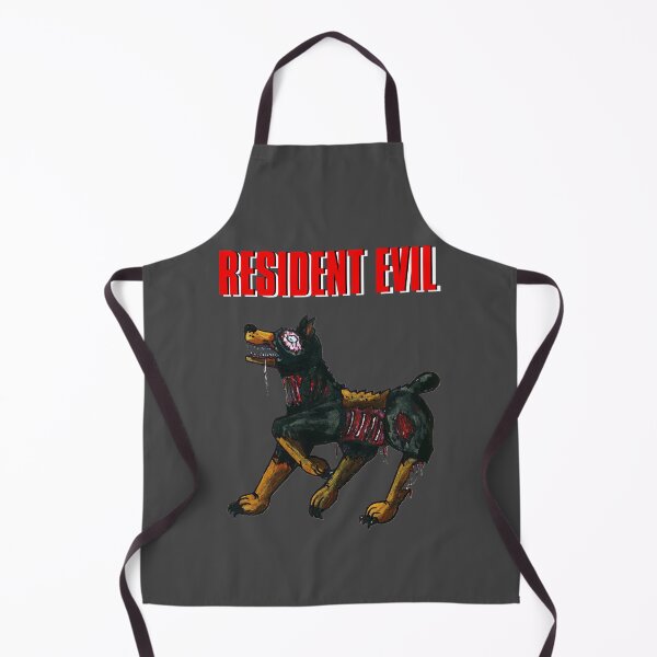 Item preview, Resident Evil Dog Zombie Painted designed and sold by jessicaksch.