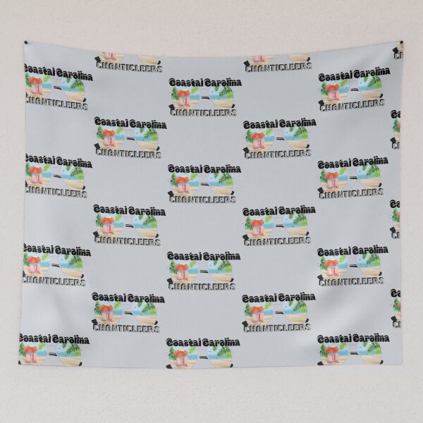 Item preview, Chanticleers  designed and sold by oomboomtees.