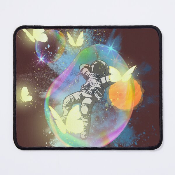 Item preview, ASTRONAUT'S DREAM designed and sold by avibar.