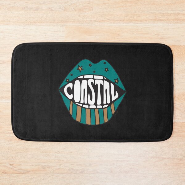 Item preview, Coastal Carolina Funky Lips              designed and sold by oomboomtees.