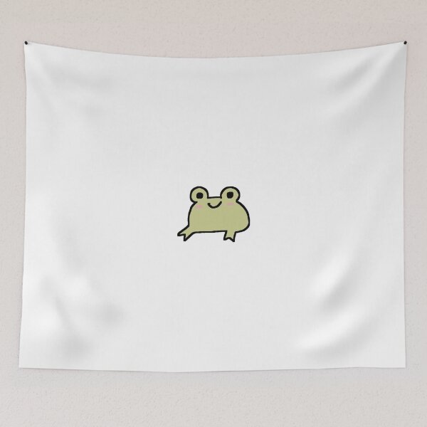 Item preview, happy frog designed and sold by Ceffoo :D.