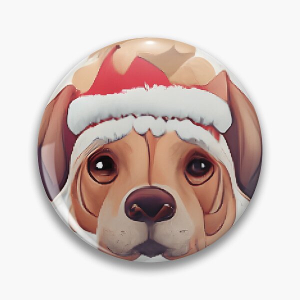 Item preview, dogs christmas | dog  designed and sold by rendstuff ⭐⭐⭐⭐⭐.