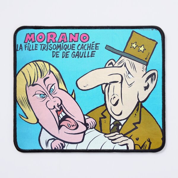 Item preview, Charlie Hebdo designed and sold by JonDelorme.