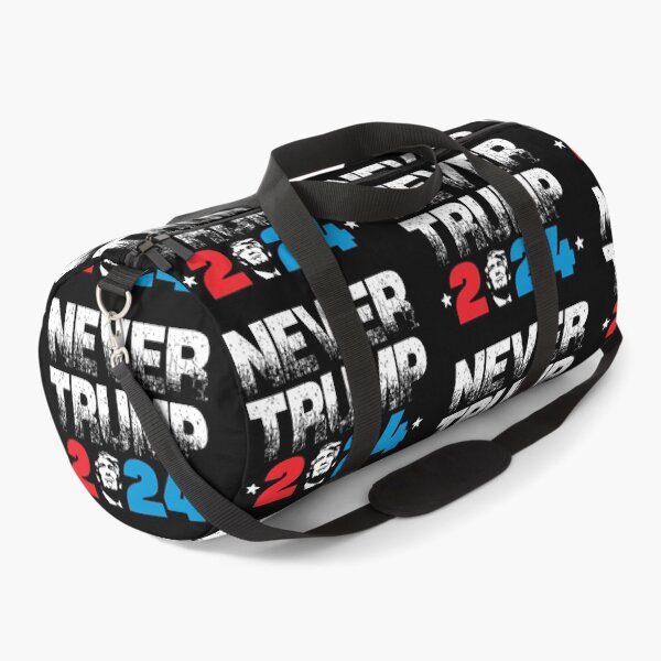 Item preview, Never Trump 2024 designed and sold by BrendanJohnson.
