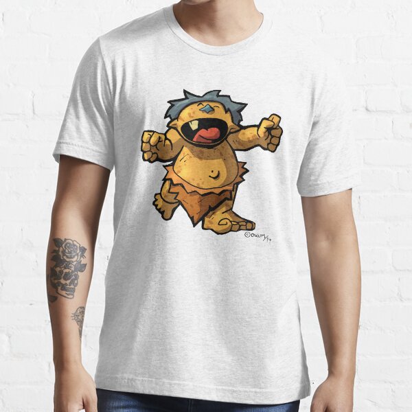 Baby Monster Essential T-Shirt