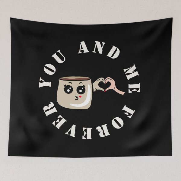 Item preview, Coffee mug designed and sold by Mermaidssparkle.