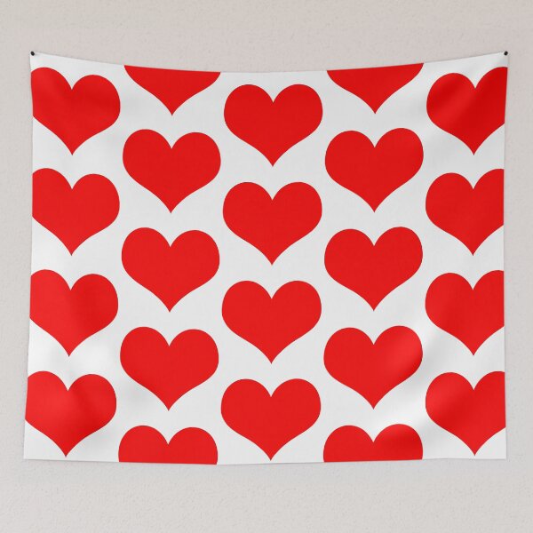 Item preview, Hearts designed and sold by Falko-Follert.
