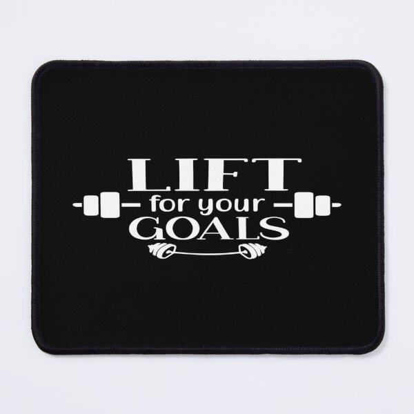 Item preview, Lift for Your Goals designed and sold by phassystore.