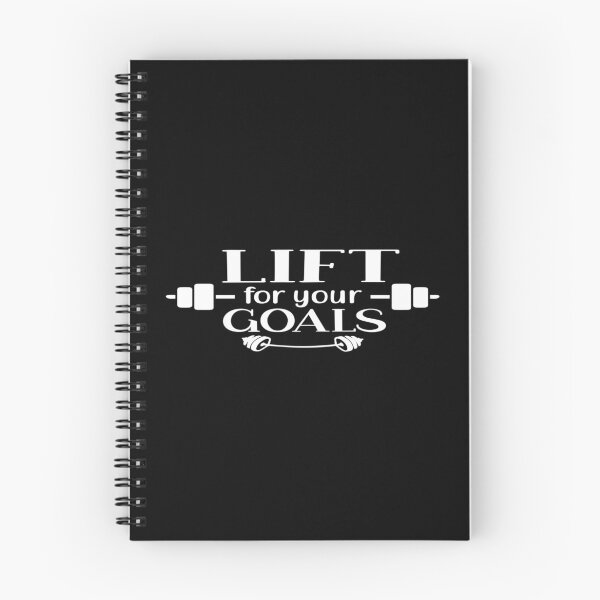 Item preview, Lift for Your Goals designed and sold by phassystore.