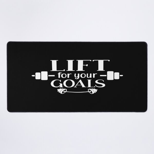 Item preview, Lift for Your Goals designed and sold by phassystore.