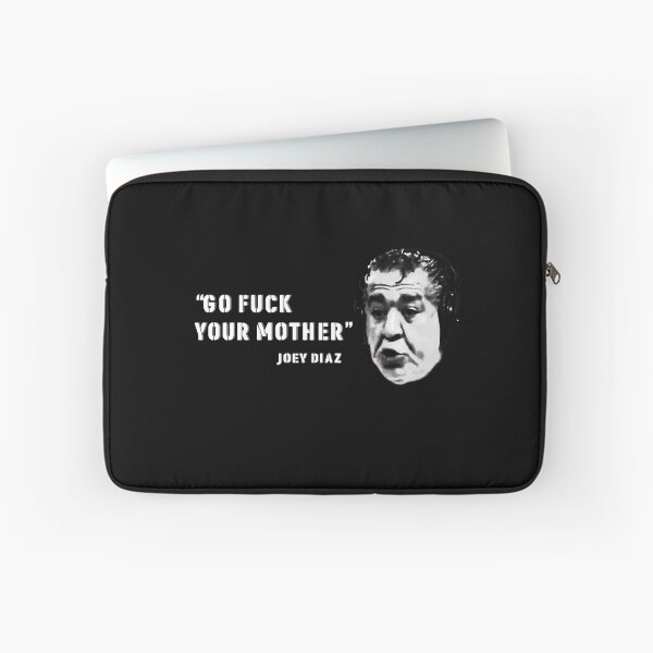 Item preview, Joey Diaz Go Fuck Your Mother designed and sold by Lowgik.