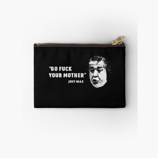 Item preview, Joey Diaz Go Fuck Your Mother designed and sold by Lowgik.