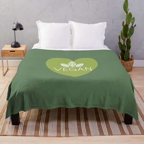 Item preview, VEGAN | Plant Based Inspired | Hippie Hippy Animal Rights Wall Art Home Decor | HECKINFAROUT designed and sold by Two Otters Co.