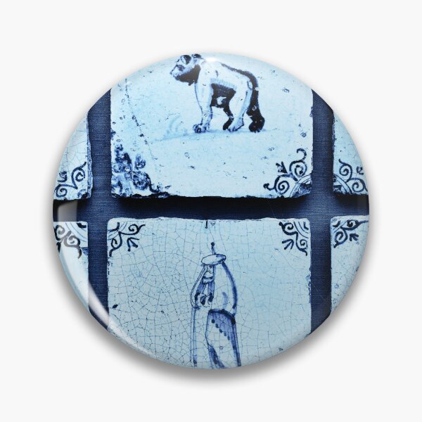 Item preview, Dutch Tiles designed and sold by SHappe.