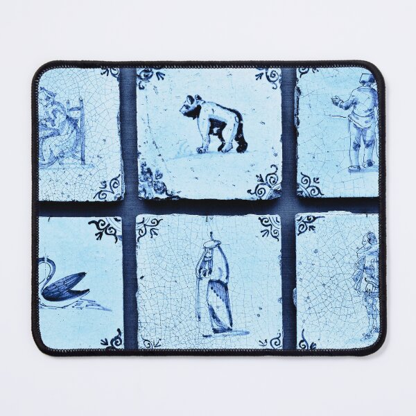 Item preview, Dutch Tiles designed and sold by SHappe.
