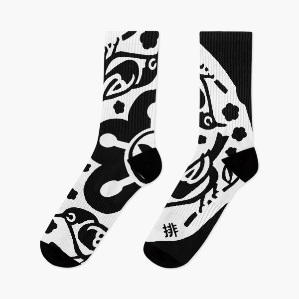 Item preview, Sparrows on manhole in Japan - White Invert designed and sold by mattraski.