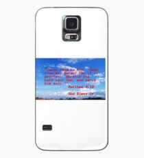 Matthew Case/Skin for Samsung Galaxy