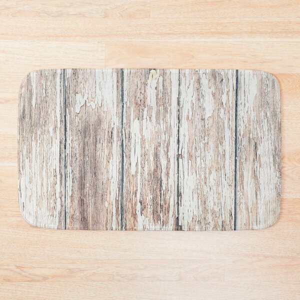 Item preview, Contemporary Coastal Style Whitewashed Wood Look Planks PHOTO Print 5 of 11 designed and sold by Beachy.