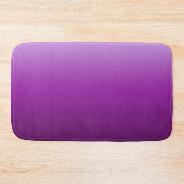 Item preview, Aesthetic Dark Indigo Purple to Lilac Lavender Shades Gradient designed and sold by Kodexstore.