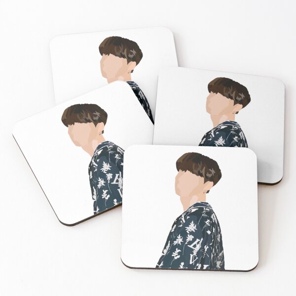 Aperçu de l'œuvre YOONGI SUGA dynamite Kpop créée et vendue par MicheleAndrea.