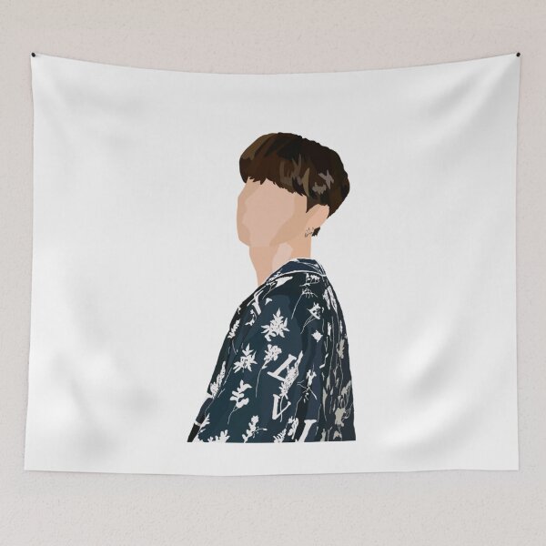Item preview, YOONGI  SUGA dynamite Kpop designed and sold by MicheleAndrea.