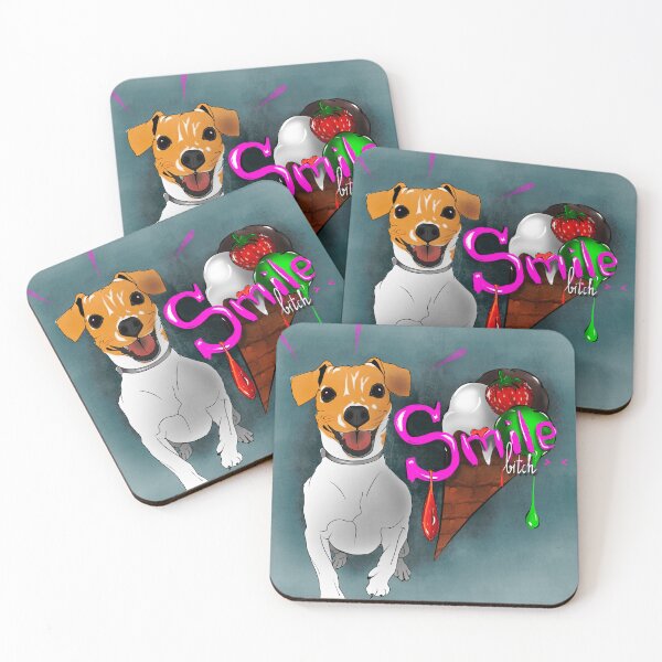 Item preview, Good Monika! designed and sold by stsko.