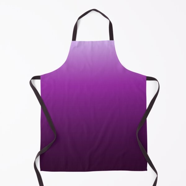 Item preview, Aesthetic Dark Indigo Purple to Lilac Lavender Shades Gradient designed and sold by Kodexstore.
