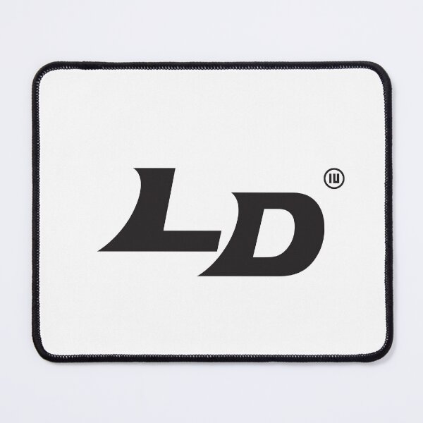 Item preview, LD - Initials You designed and sold by NorasetKunjara.