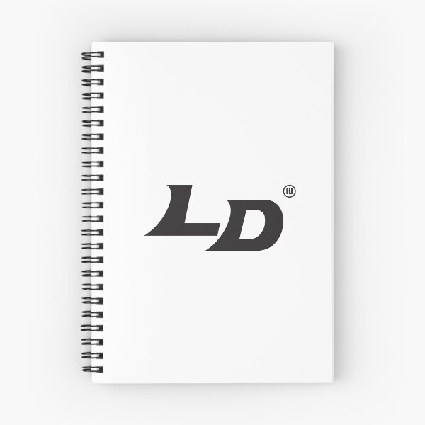 Item preview, LD - Initials You designed and sold by NorasetKunjara.