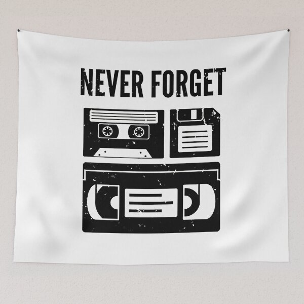 Item preview, Never forget 90s  designed and sold by joannanderson22.
