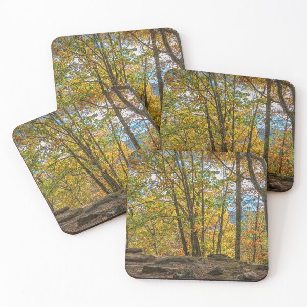 Item preview, Autumn Serenity on Mount Tom designed and sold by Viv Thompson Photography .