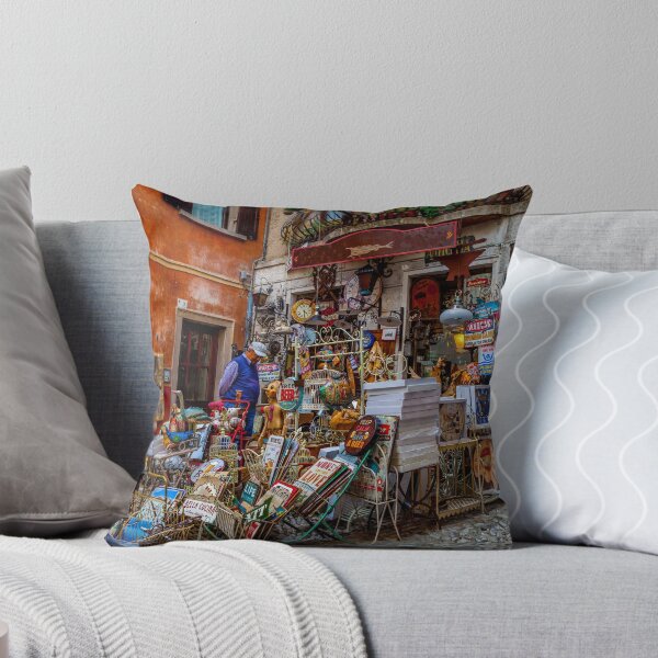 Item preview, Italian antique shop designed and sold by Vincent2501.