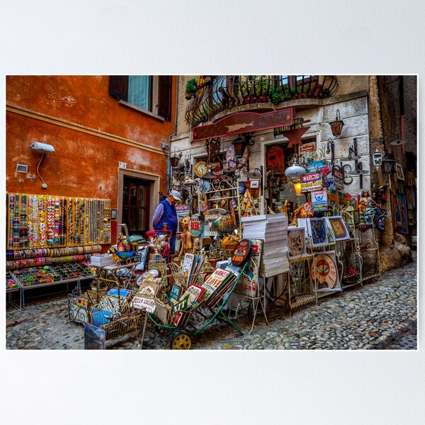 Item preview, Italian antique shop designed and sold by Vincent2501.