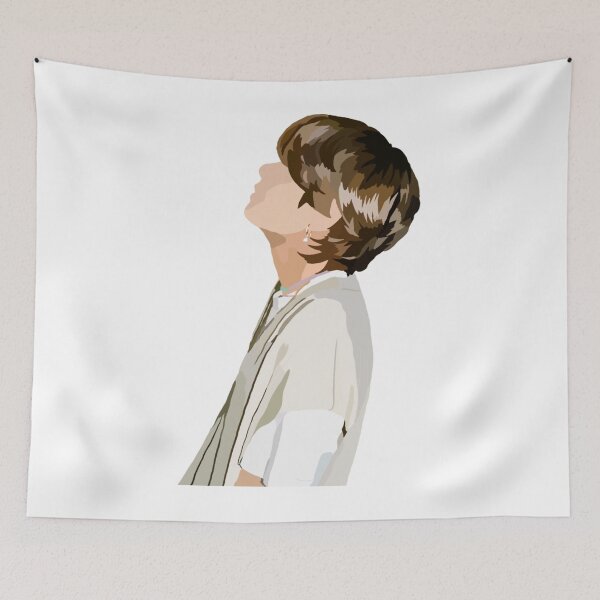 Item preview, V TAEHYUNG dinamita Kpop designed and sold by MicheleAndrea.