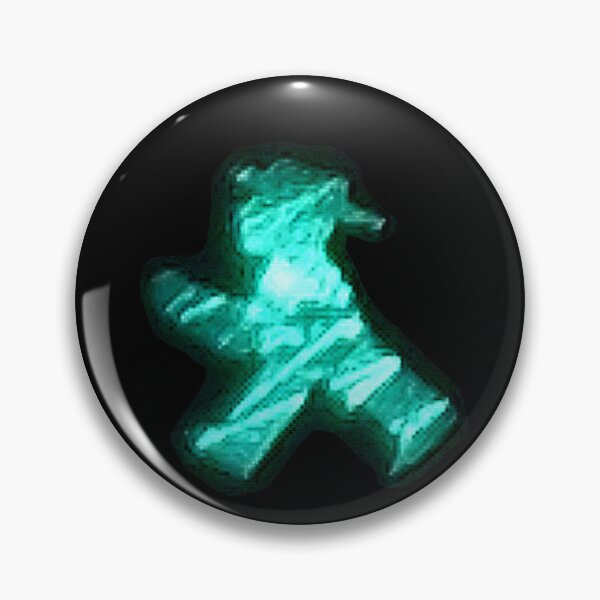 Item preview, Ampleman designed and sold by SHappe.