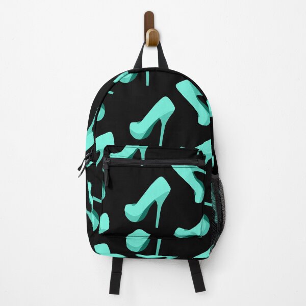 Item preview, PUMP IT AQUA designed and sold by jefvr.