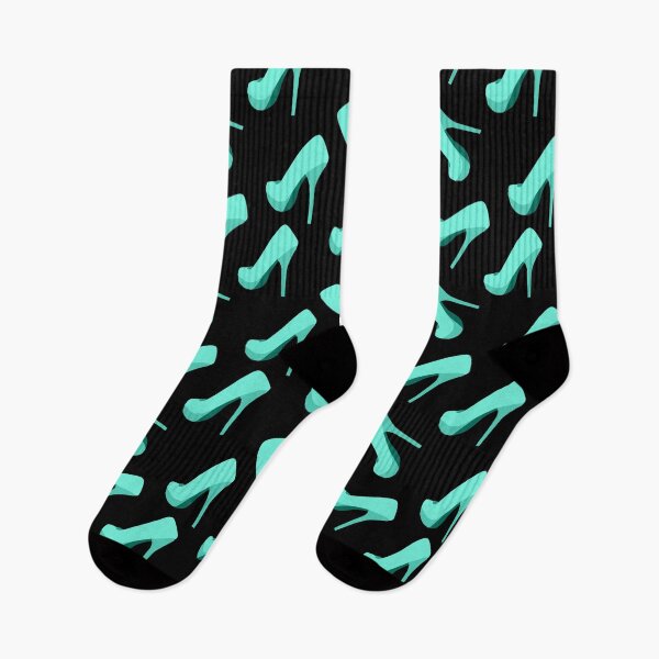Item preview, PUMP IT AQUA designed and sold by jefvr.