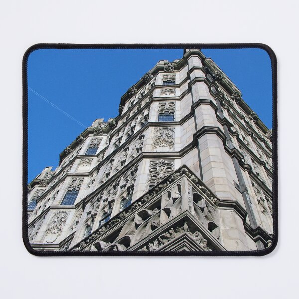 Item preview, London Architectural Detail 8: Stanhope House, Park Lane, Mayfair designed and sold by phigment-art.