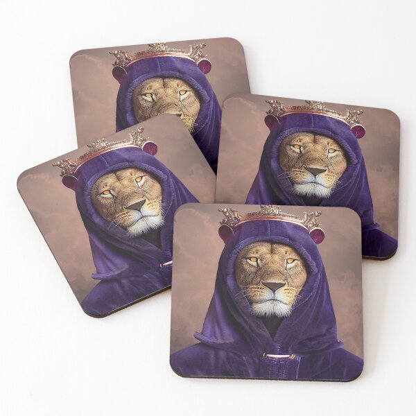 Item preview, The King  designed and sold by Darmon-Designs.
