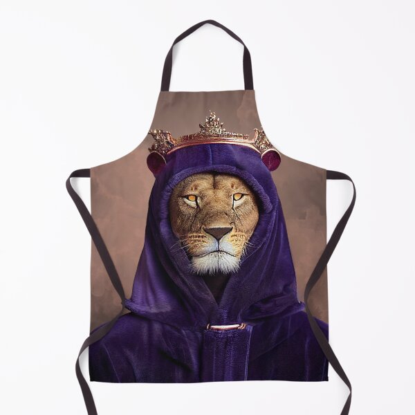 Item preview, The King designed and sold by Darmon-Designs.