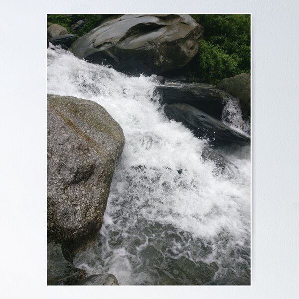 Item preview, Rocks & River designed and sold by EshanyaLakshmi.