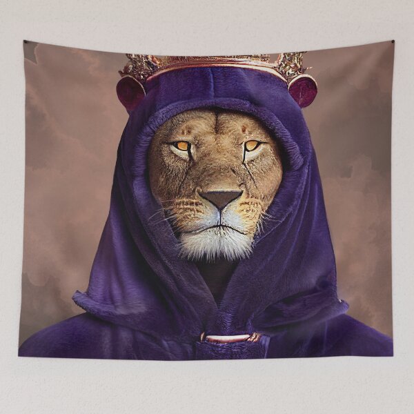Item preview, The King  designed and sold by Darmon-Designs.