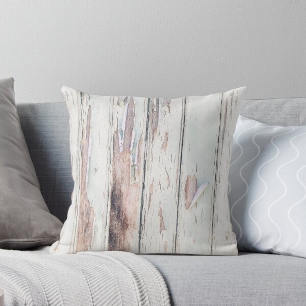 Item preview, Contemporary Coastal Style Whitewashed Wood Look Planks PHOTO Print 7 of 11 designed and sold by Beachy.