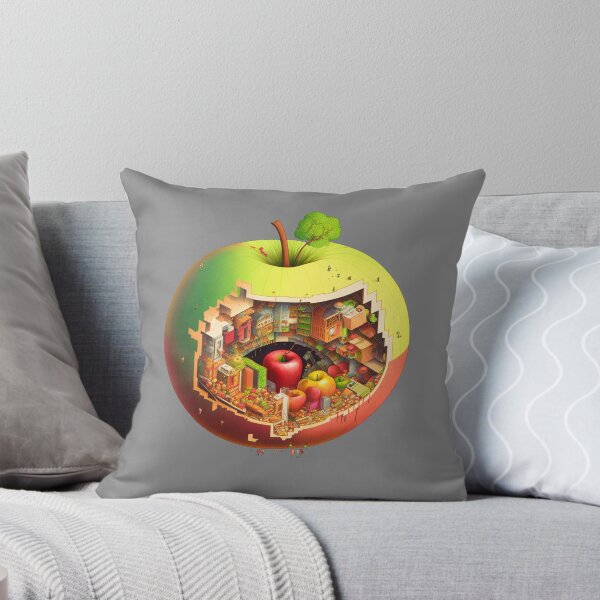 Item preview, Apple Cutout designed and sold by Ajolan.