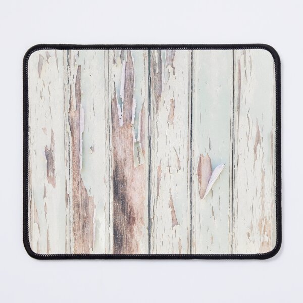 Item preview, Contemporary Coastal Style Whitewashed Wood Look Planks PHOTO Print 7 of 11 designed and sold by Beachy.
